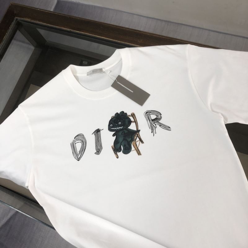 Christian Dior T-Shirts